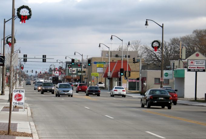 10  Finished Roadway